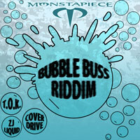 Monstapiece Entertainment Thrills with the Bubble Buss Riddim