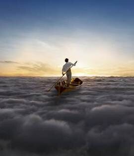 Pink Floyd releases new single "Lounder than words"