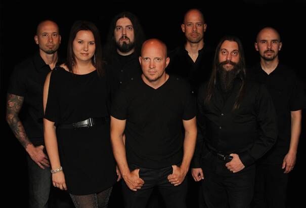 While Heaven Wept – 'Souls In Permafrost' lyric video released