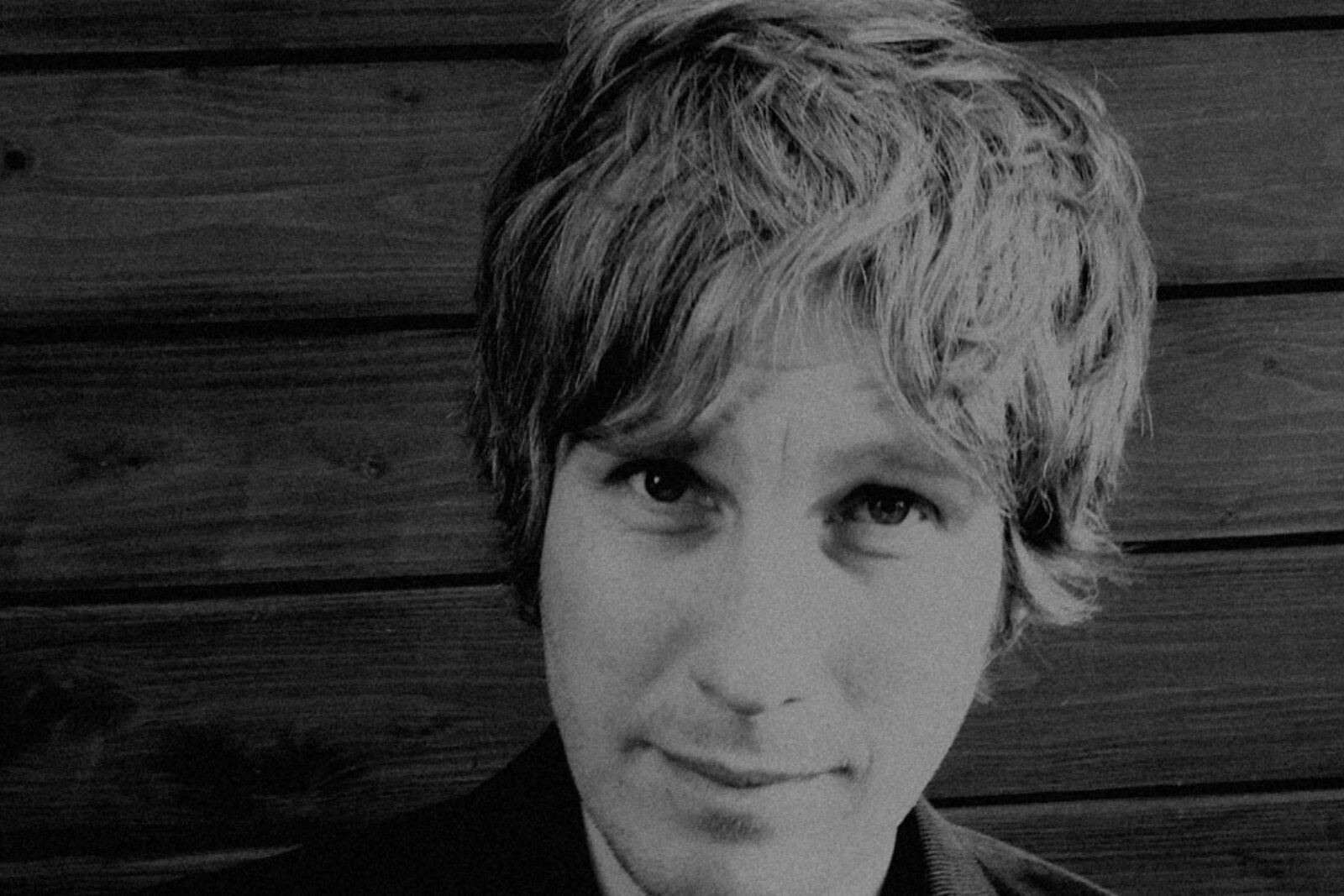 Scott Matthews trekt op 11 december richting Ancienne Belqique