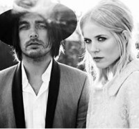 Meewiegen met The Common Linnets ft. Ilse DeLange