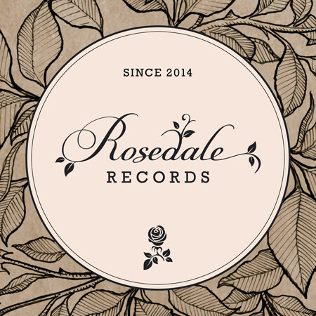 Estroe start veelbelovend nieuw label Nieuw elan met Rosedale Records