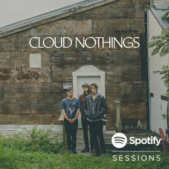 Cloud Nothings share new video