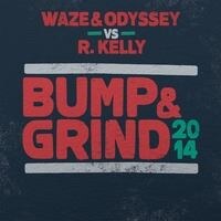 Waze & Odyssey vs. R. Kelly bring out "Bump & Grind 2014"