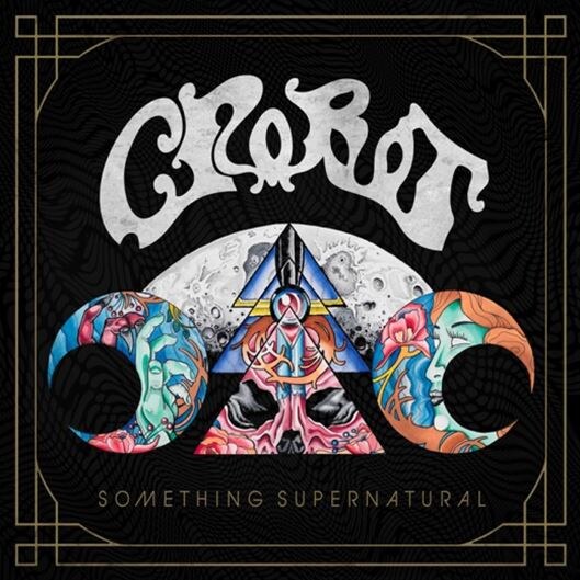 Crobot – ‘La Mano De Lucifer’ official video visualizer released!