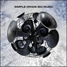New 'Simple Minds' albums arrives on Oct 31th 