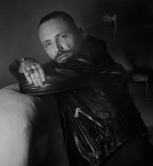"Ruins of a Riot" new Nicke Borg Homeland album