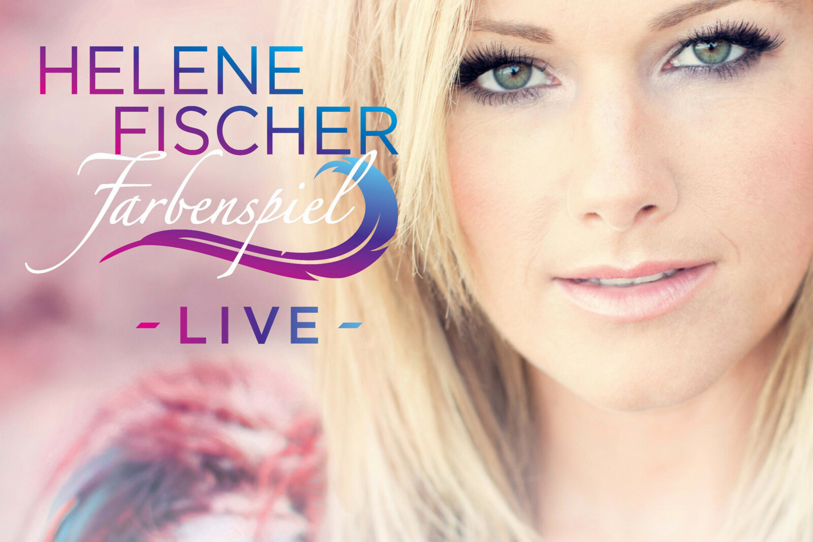 Helene Fischer krijgt 'Goldene' en 'Super' Henne