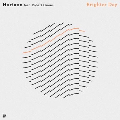 Horixon feat. Robert Owens release 'Brighter Day'