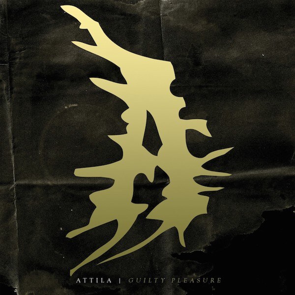 Attila presenteert Guilty Pleasure op 24 november via Razor & Tie