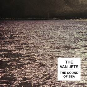 The Van Jets presenteren eerste nieuw werk in 2 jaar tijd