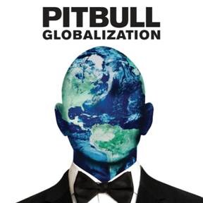 Pitbull brengt nieuw album 'Globalization' uit op 24 november