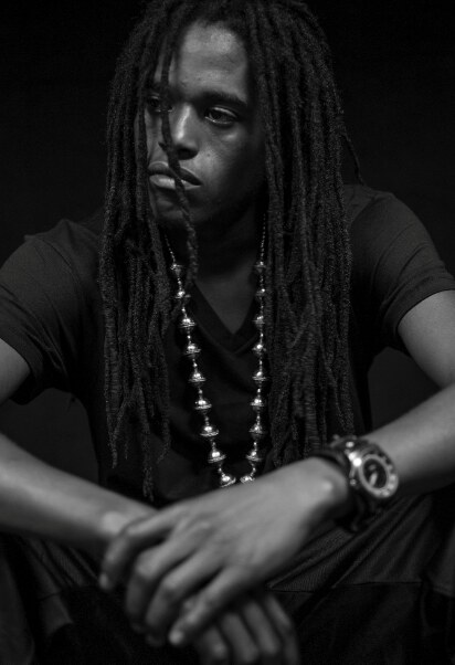 Black-Am-I Joins I-Wayne on U.S. I&I Tour This Fall