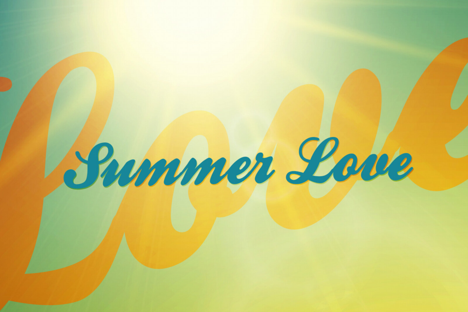 David Latour volgt “Back & Forth” op met “Summer Love” & Kato