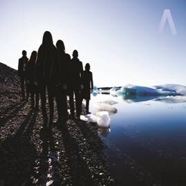 Archive announce new album 'Restriction'