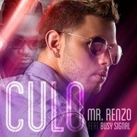 1st Klase Records Blazes with Smash Hit “Culo” from Mr. Renzo Featuring Busy Signal 