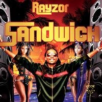 Rayzor Get a “Sandwich” from Kode 784 Productions 