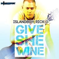 Islandboy Rick J Drops “Give She Wine” from MillBeatz Entertainment 