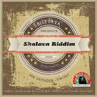 Blue Lava Entertainment Erupts with the Skalava Riddim 