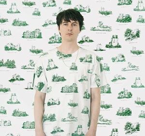 Panda Bear Announces New Album