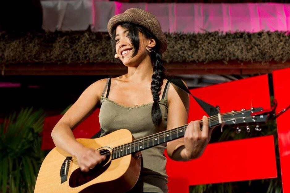 Joni Sheila brengt debuutalbum uit dankzij crowdfunding