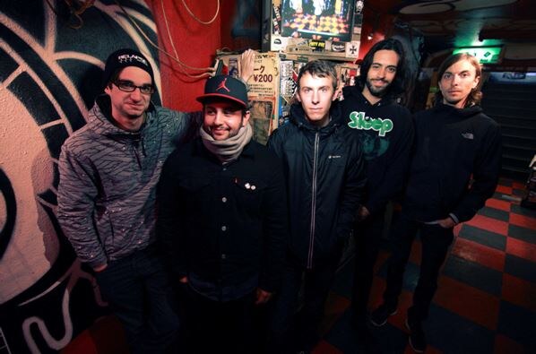 Man Overboard Stream Full ‘Passing Ends’ EP On Rock Sound