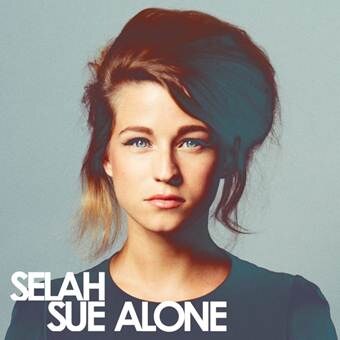 Selah Sue lanceert nieuwe single 'Alone'