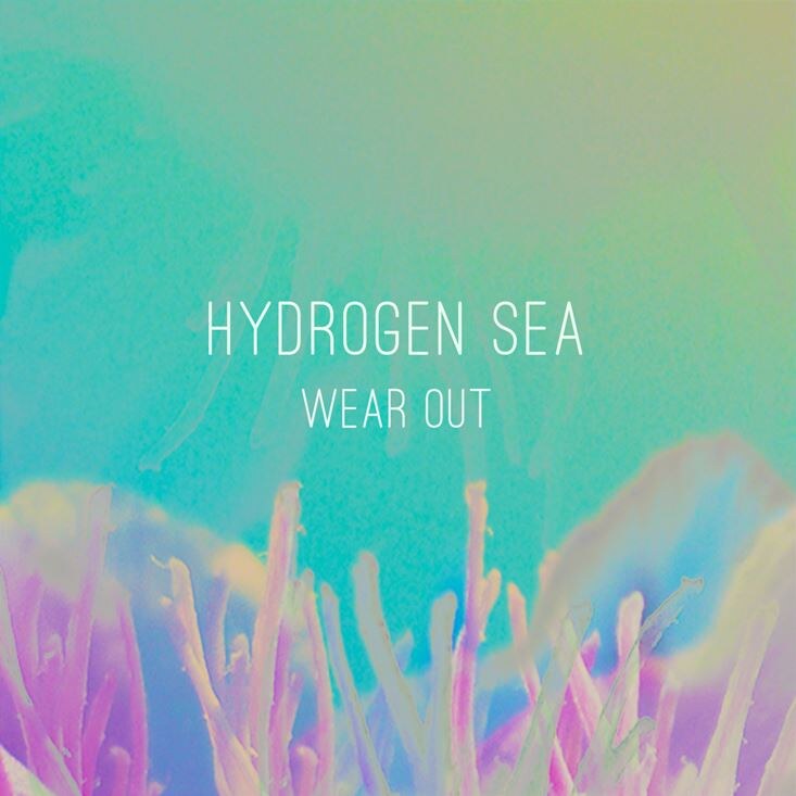 Hydrogen Sea remixed 