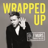 Olly Murs - "Wrapped Up feat. Travie McCoy"