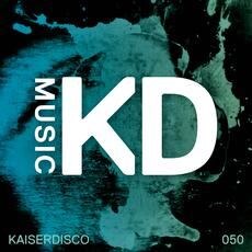 Kaiserdisco - 50 Shades of KD