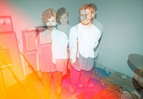 The Belle Brigade Debut Album ‘Just Because’ 