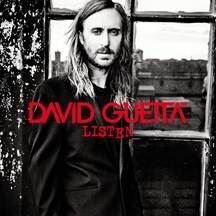 David Guetta announces track listing  for sixth studio album 'Listen'  