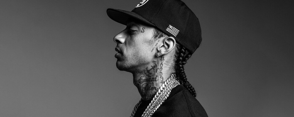  West Coast-rapper Nipsey Hussle op 19 januari in Trix