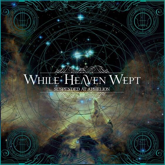 While Heaven Wept revealed Lifelines Lost'!