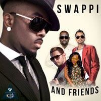 1st Klase Records Presents Swappi And Friends, Featured on iTunes 