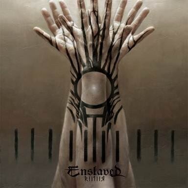 Enslaved – Diary Of Mad Men, episode II