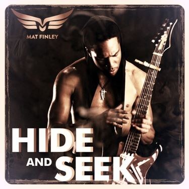 Mat Finley - "Hide And Seek"