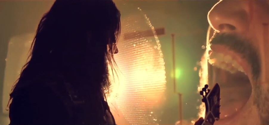Machine Head release first „Bloodstone & Diamonds“ album trailer!