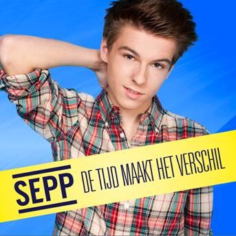 Maak kennis met Sepp