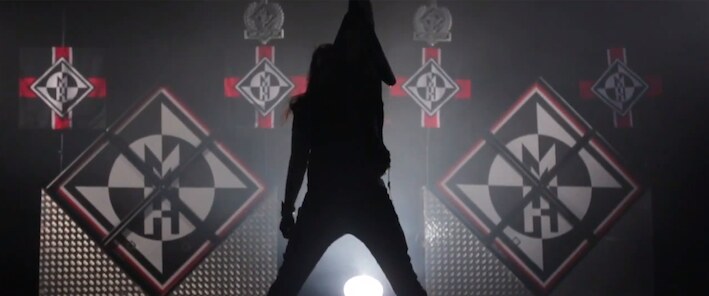 Machine Head release second "Bloodstone & Diamonds" album trailer!