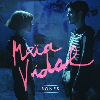 Maïa Vidal releases video for 'Bones'