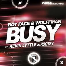 Boy Face ft. Kevin Lyttle, Wolffman & Rootsy - Bus