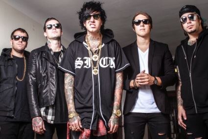 New Attila coming on November 24