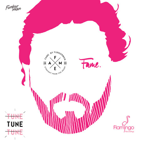 Funkerman feat. Jay Colin - Tune is out now!