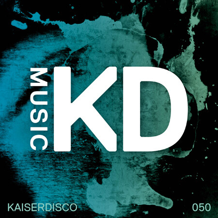 Kaiserdisco - 50 Shades of KD is out now