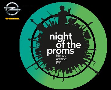 Blue onverwacht bekendgemaakt als artiest op 30ste editie Night of the Proms