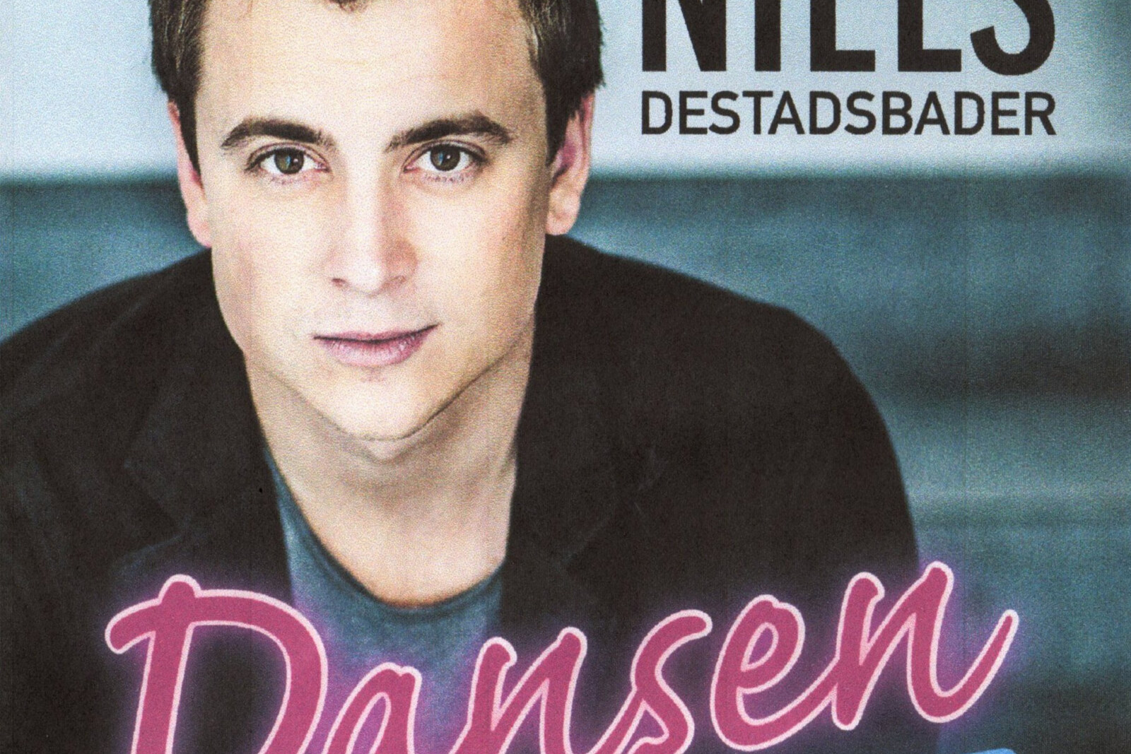 Niels Destadsbader stelt nieuwe single voor:  “Dansen”