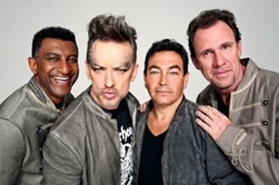 Culture Club announce single + new album ‘Tribes’