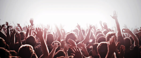 Are you ready for I Love Techno 2014?
