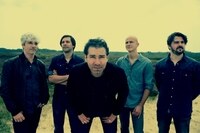 Nieuw album 'Van Hierboven' en clubtour voor Yevgueni